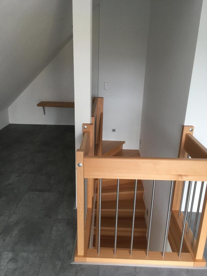 Zeitfrei-Apartments Kirchheim unter Teck Exterior foto